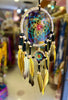 Double Feather Dream Catcher