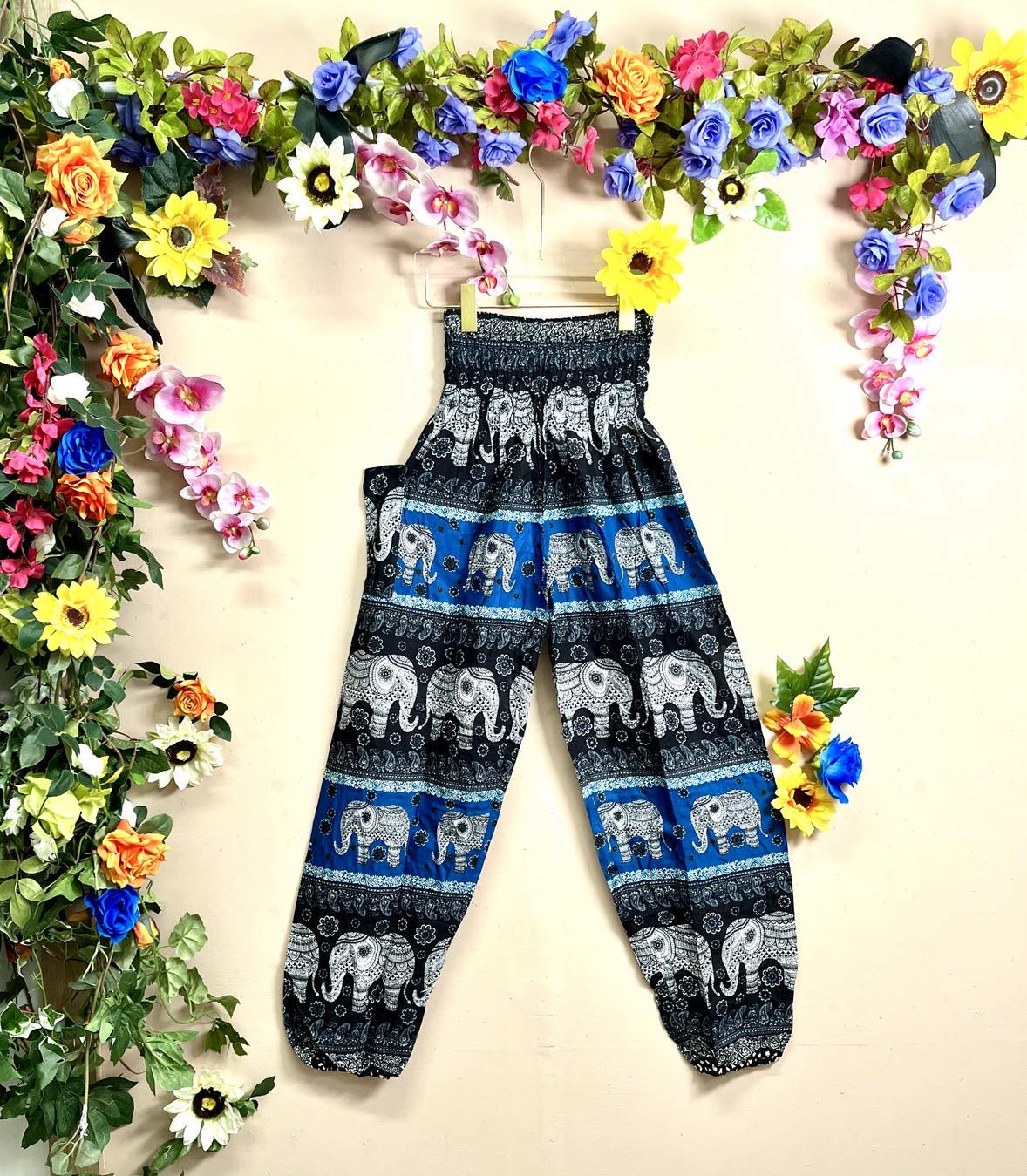 Thai Aladdin Pants