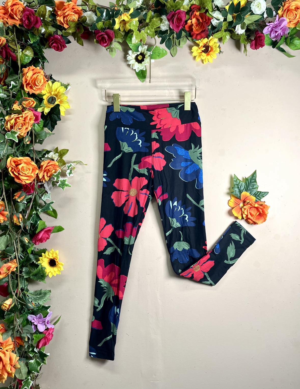 Funky Leggings