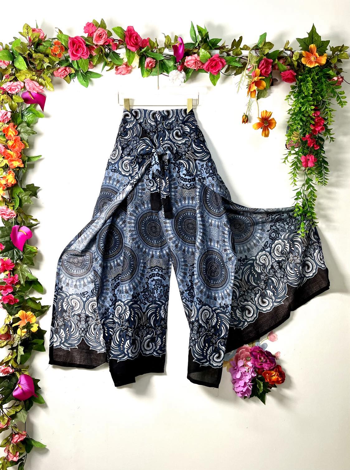 Thai Fisherman Pants