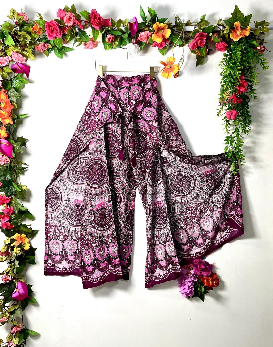 Thai Fisherman Pants