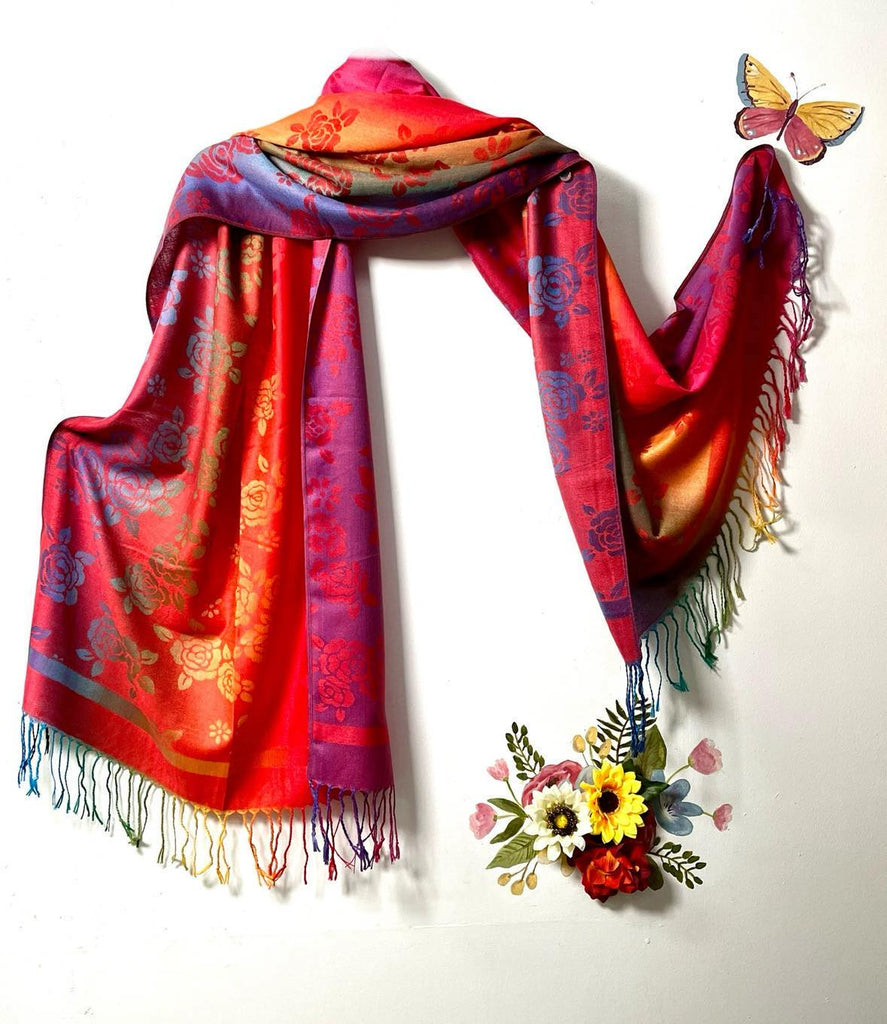 Pashmina Scarf