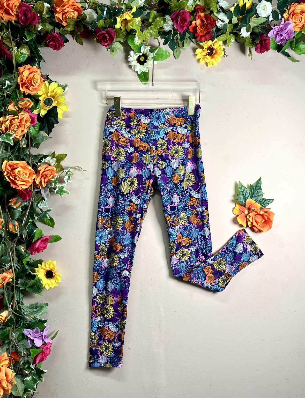 Funky Leggings