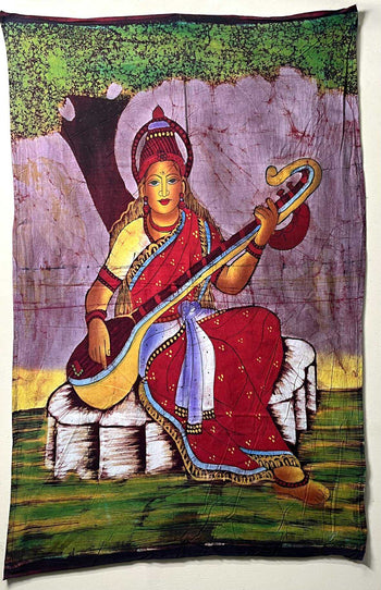 Sacred Wall Hangings