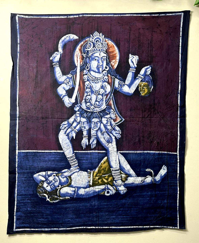 Sacred Wall Hangings