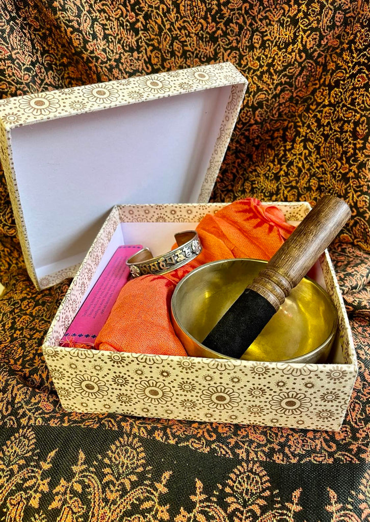 Meditation Gift Box