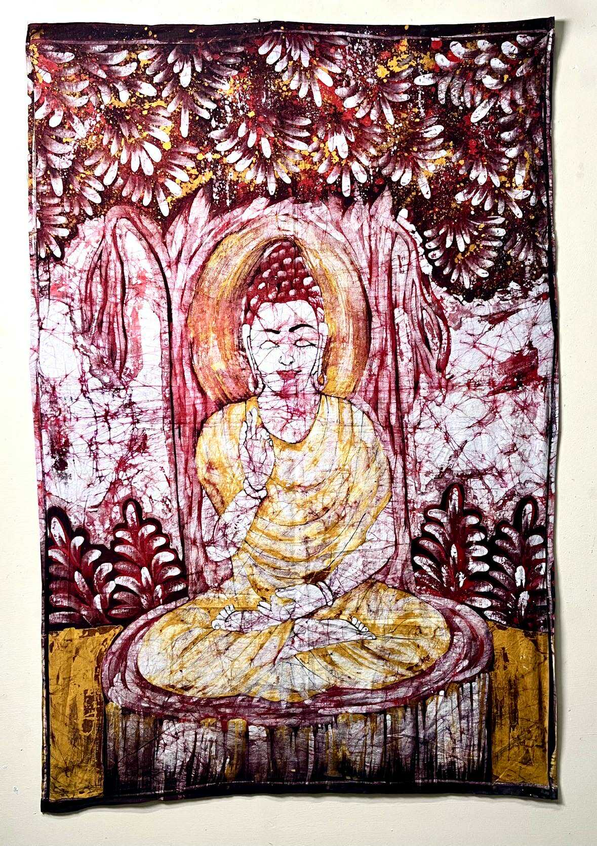 Sacred Wall Hangings