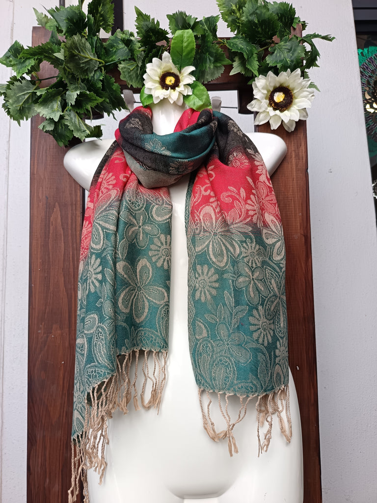 Pashmina Scarf