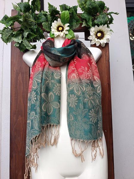 Pashmina Scarf