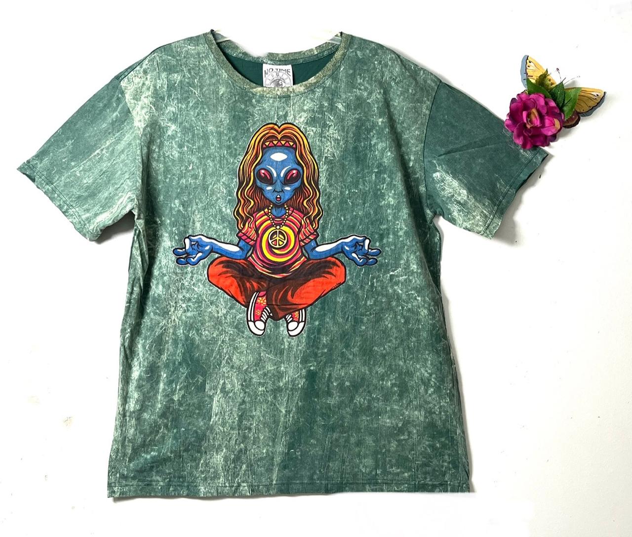 No Time Men T-Shirt XXL