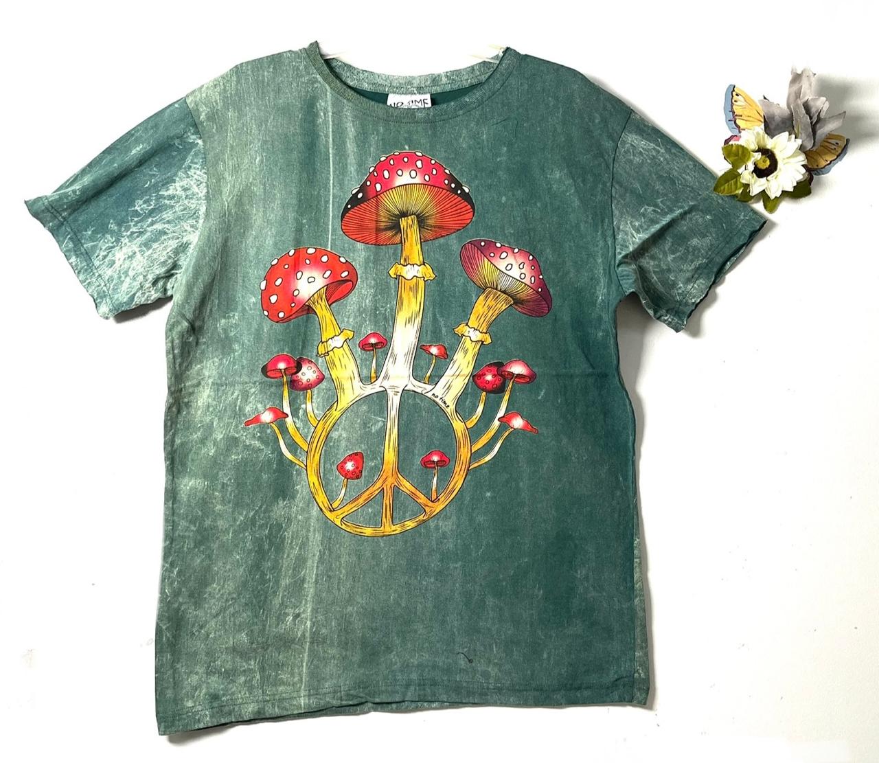 No Time T-Shirts Men LARGE