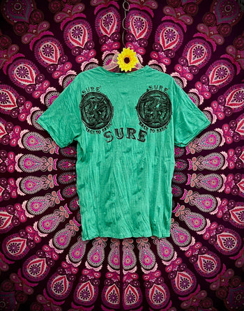 Sure T-Shirt - Medium