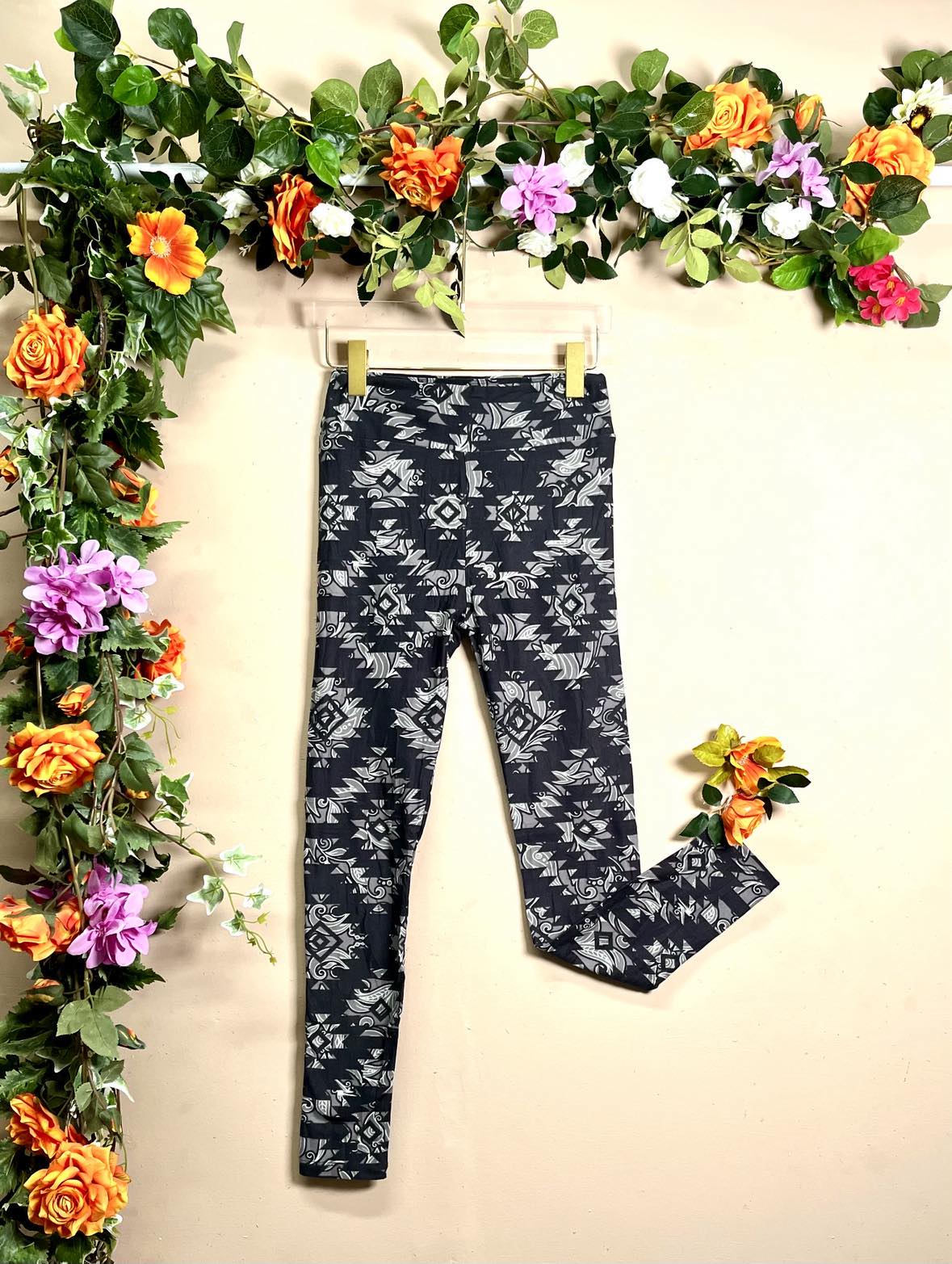 Funky Leggings