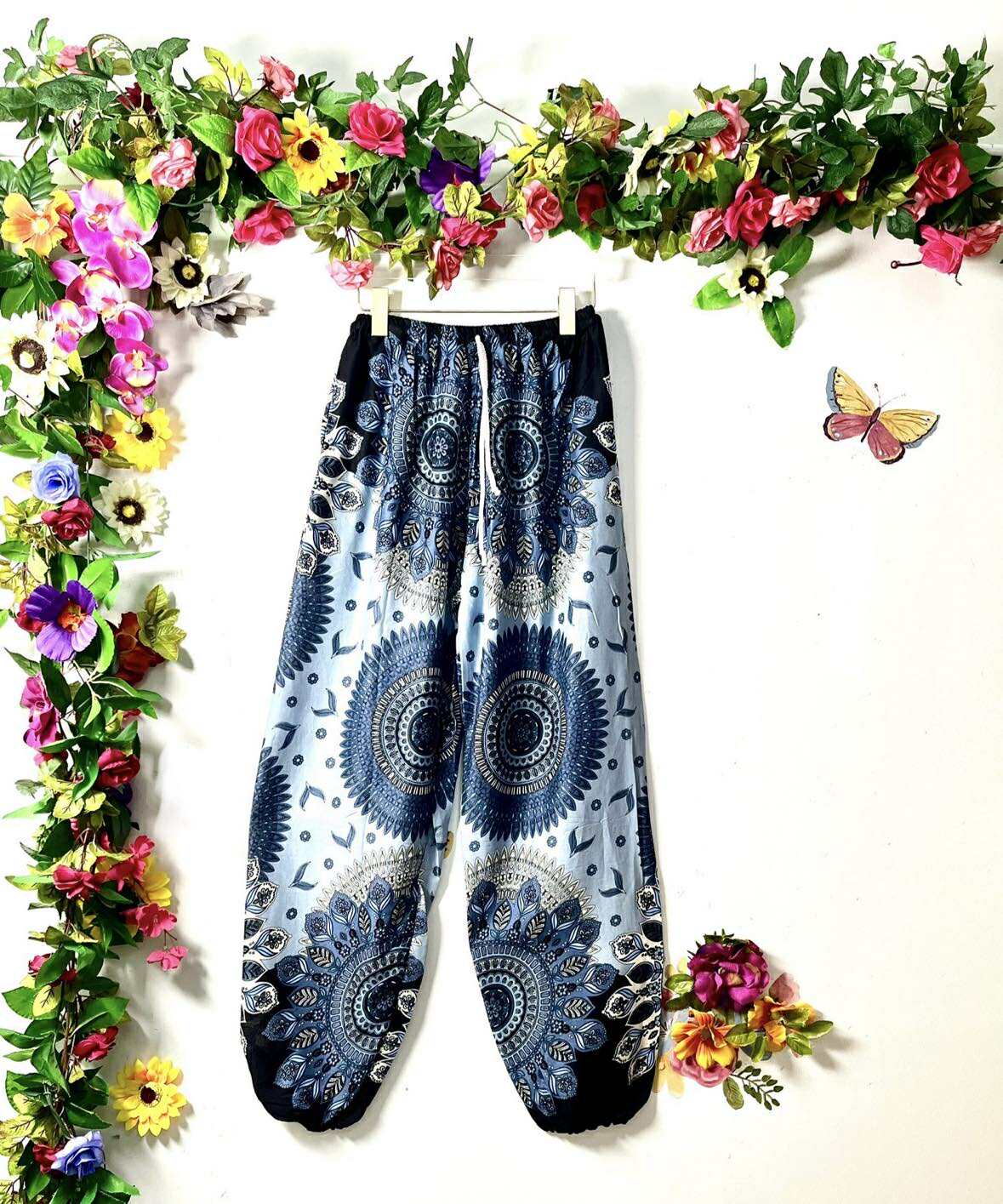Thai Elephant Pants L/XL