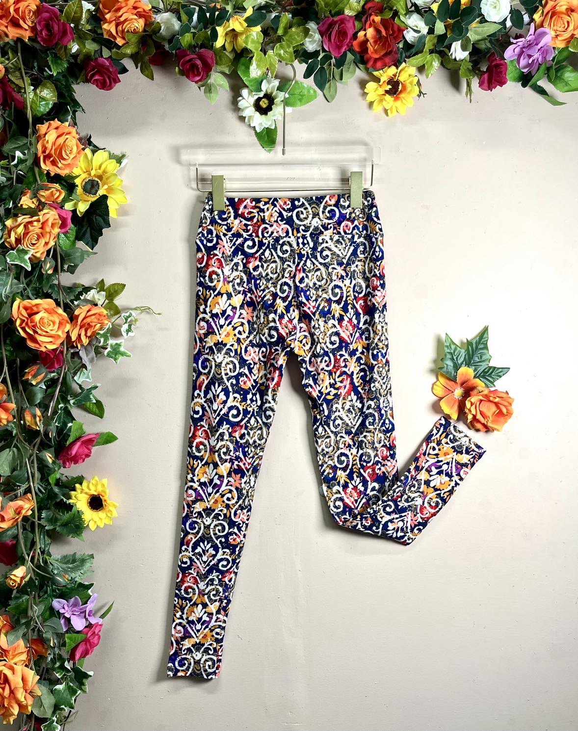 Funky Leggings