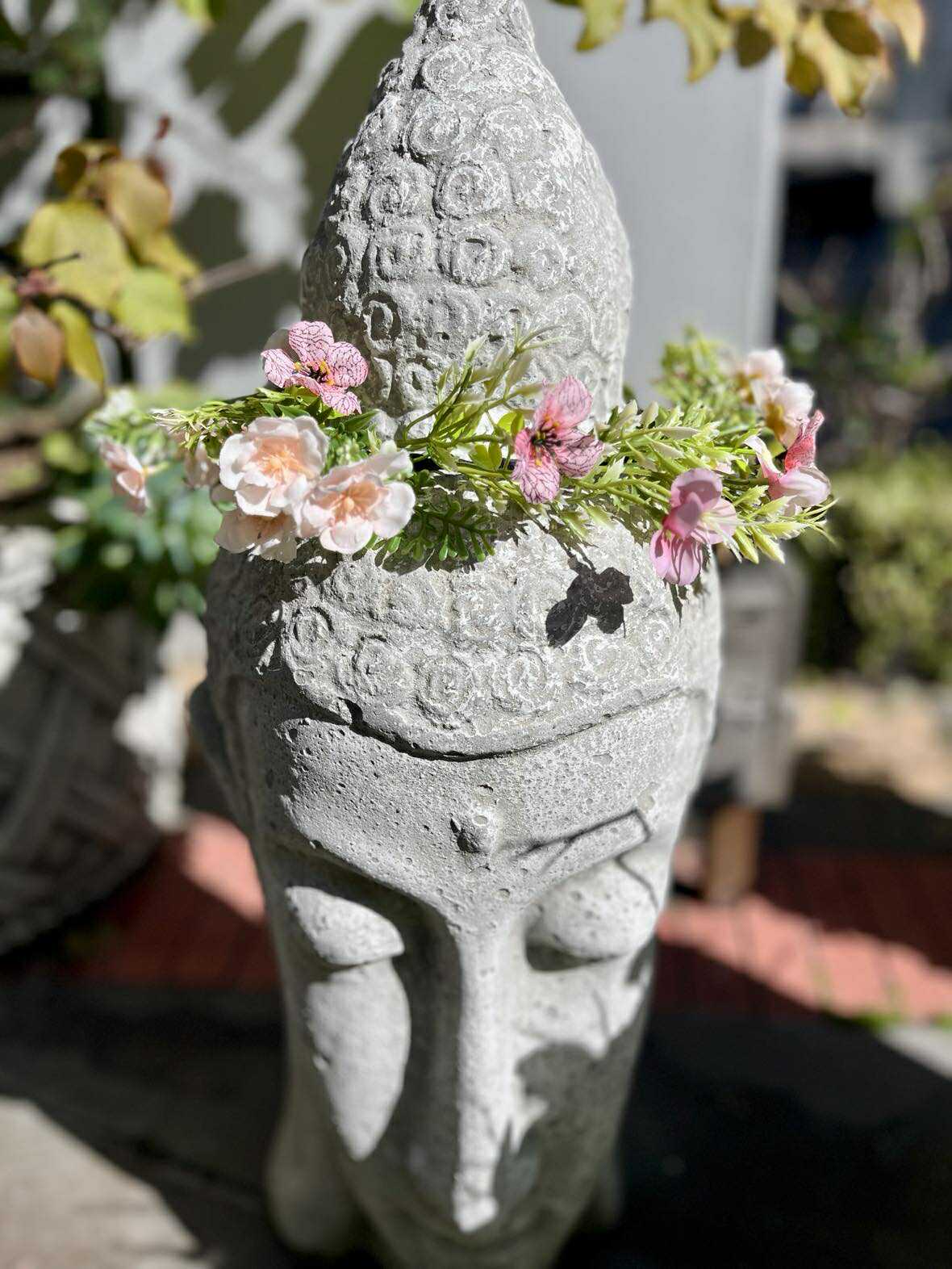 Flower Halo