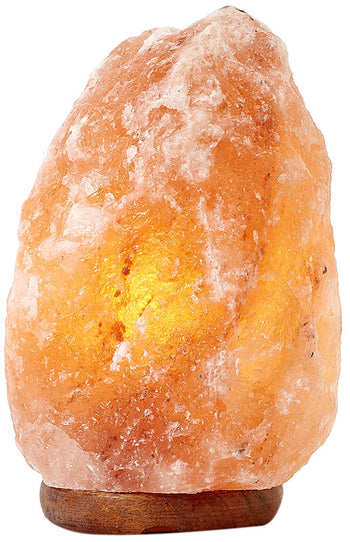 Himalayan Crystal Salt Lamp Small