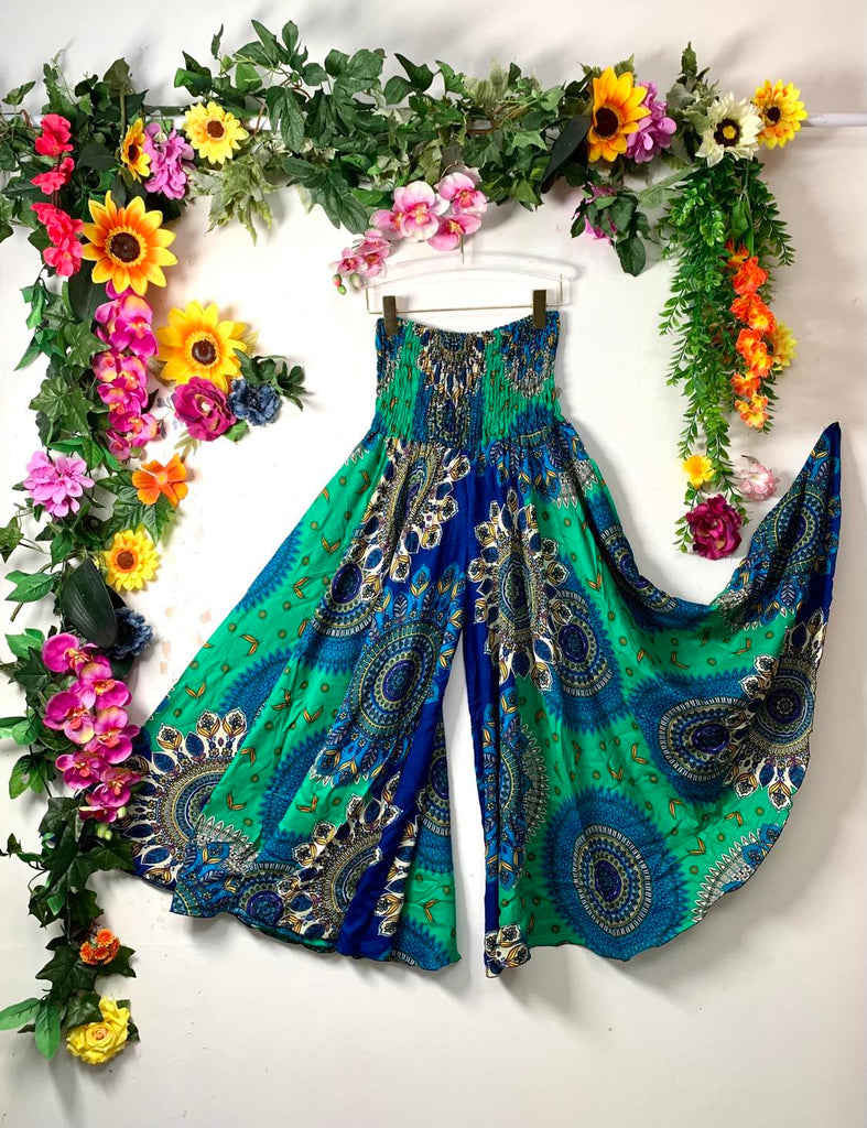Pants - Women – Habiba Boho Boutique