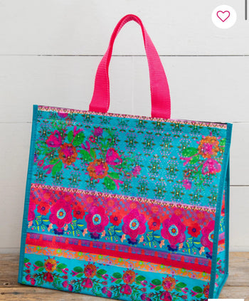 Insulated Cooler Tote