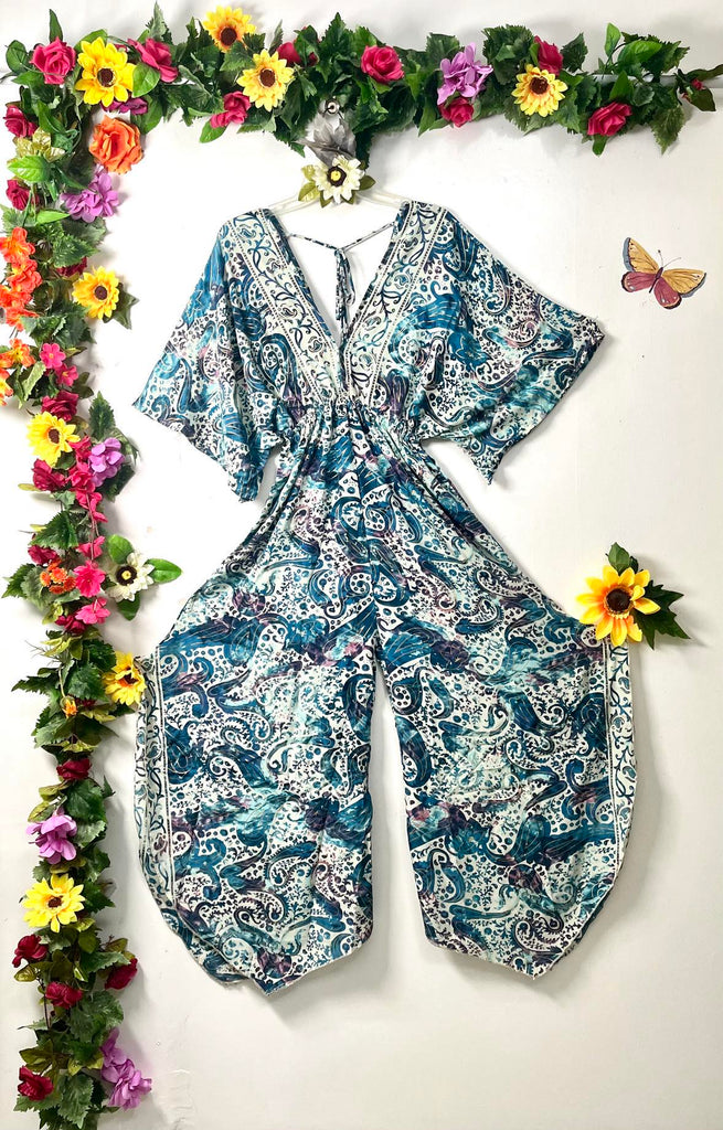 Buttersilk Falke Jumpsuit