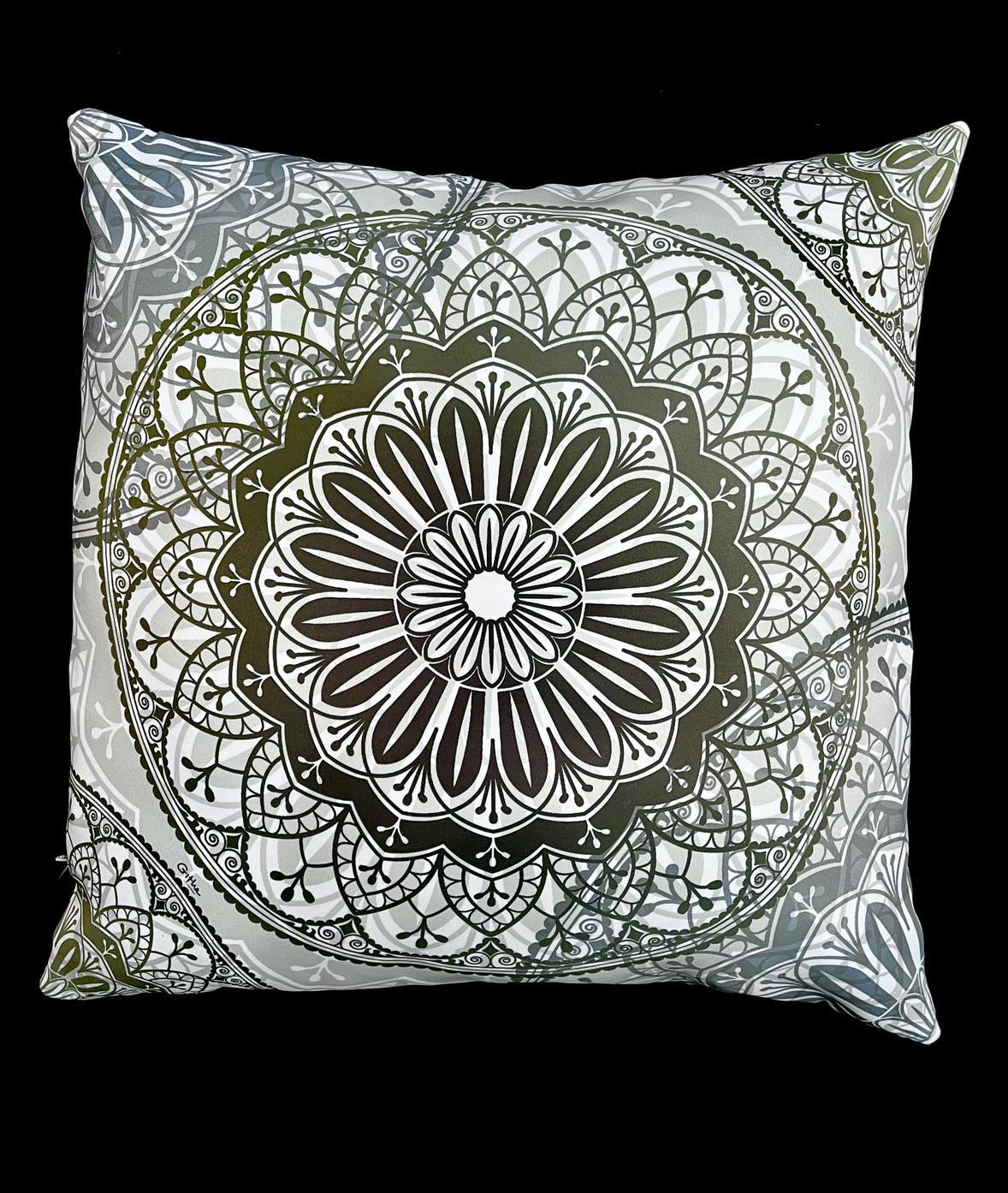 Githa Art Scatter Cushion