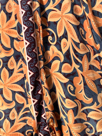 Follow Your Soul Kimono