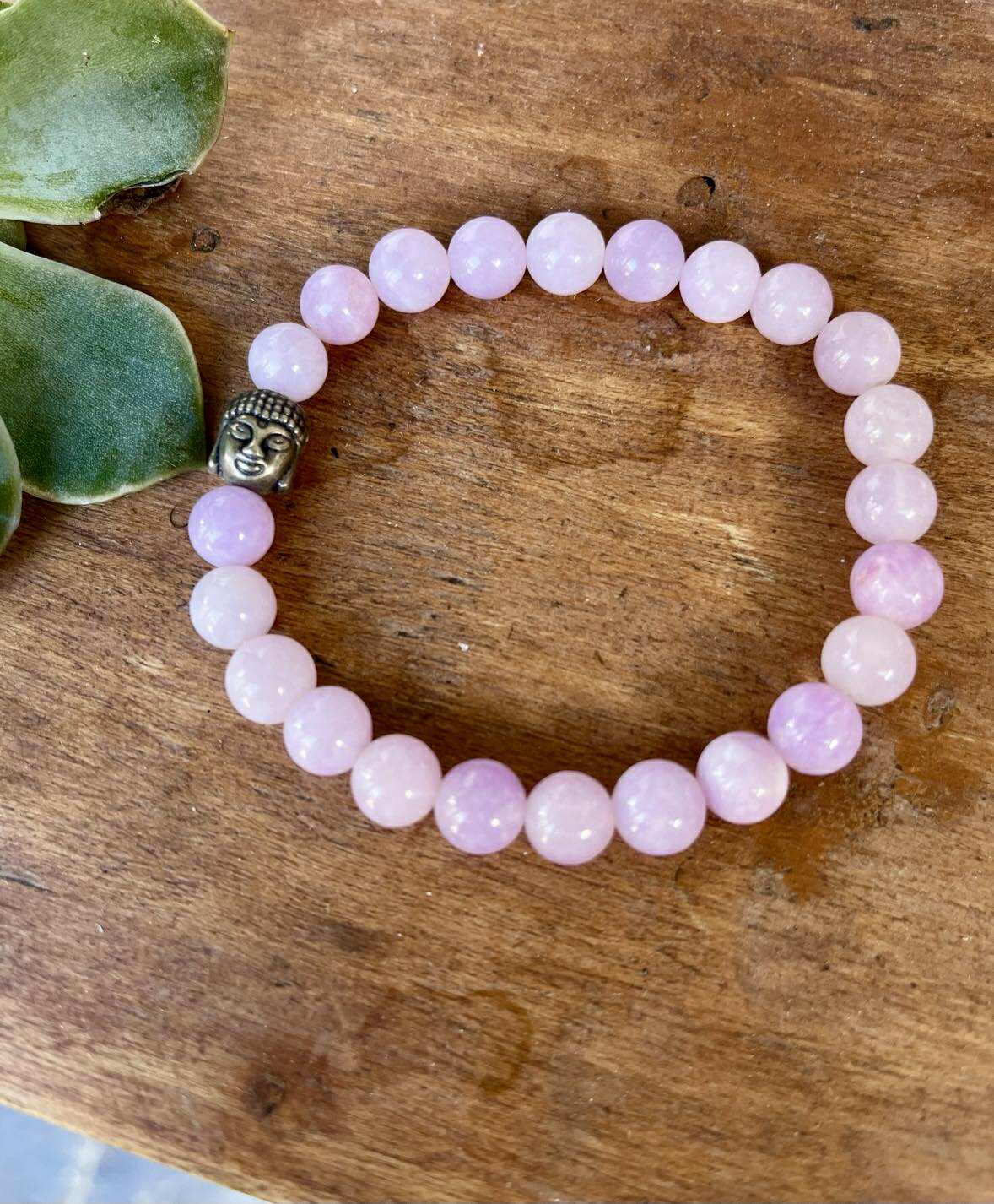 Gemstone Energy Bracelets
