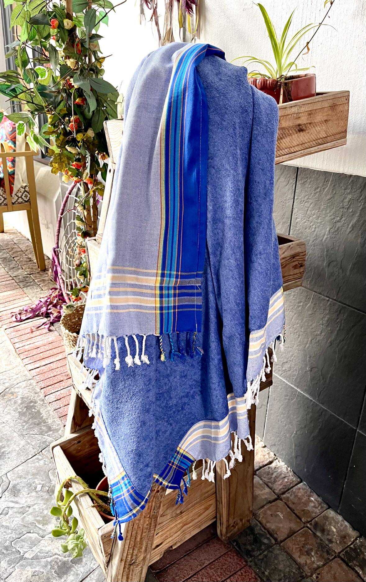 Kikoy Towel