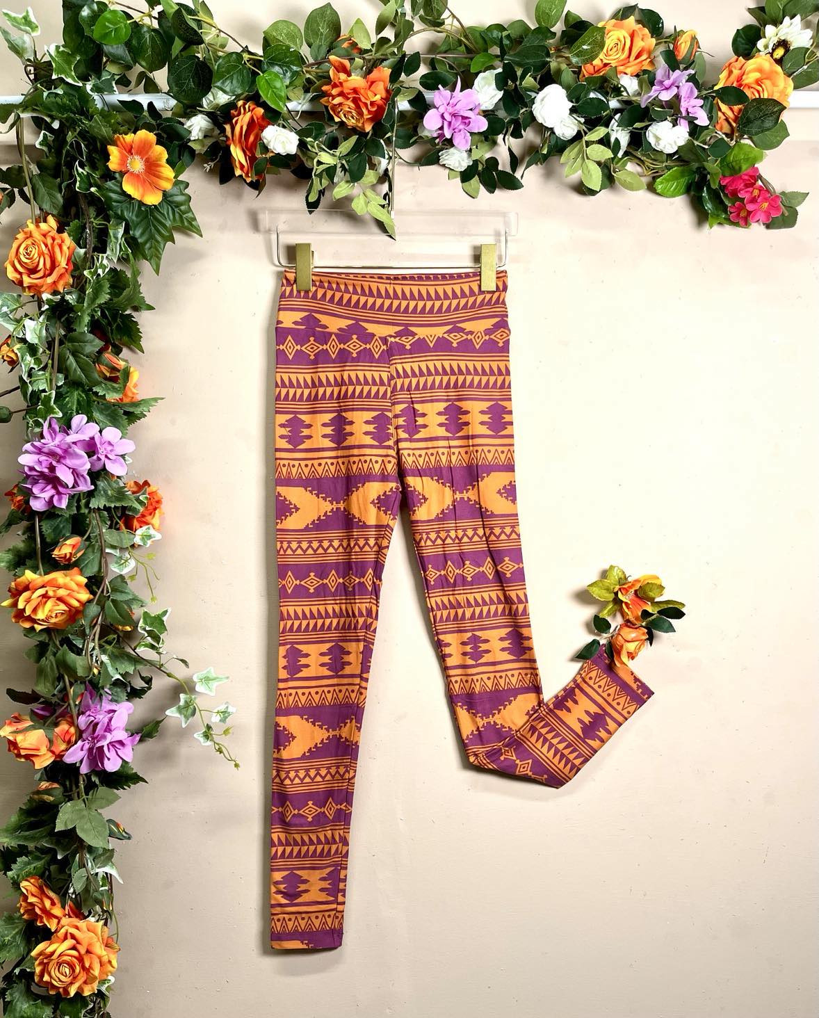 Funky Leggings