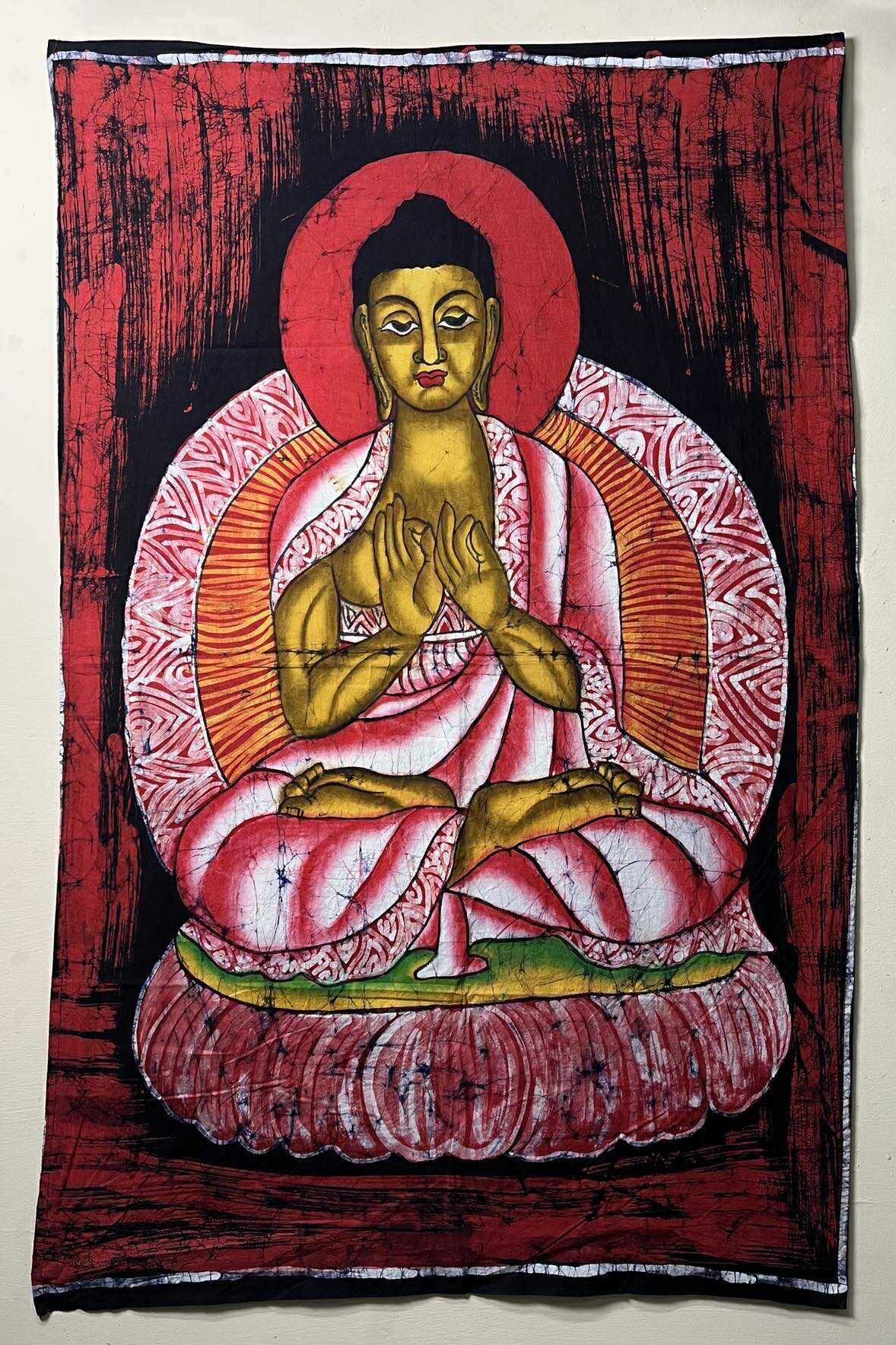 Sacred Wall Hangings