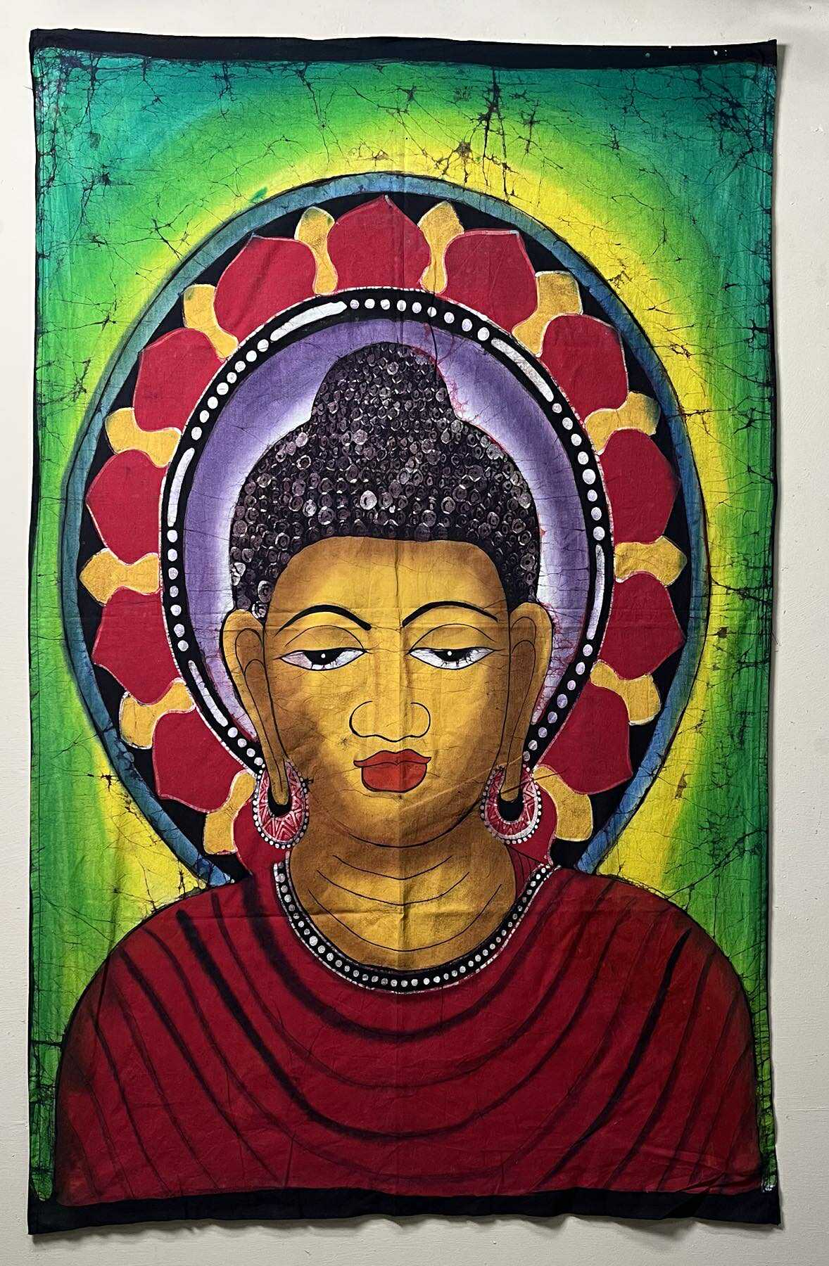 Sacred Wall Hangings