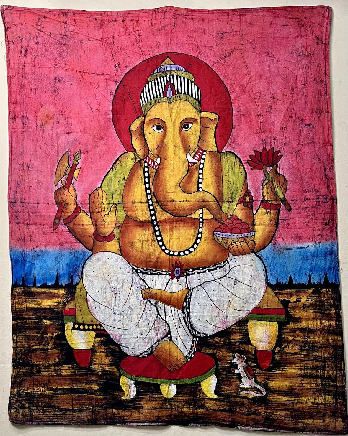 Sacred Wall Hangings