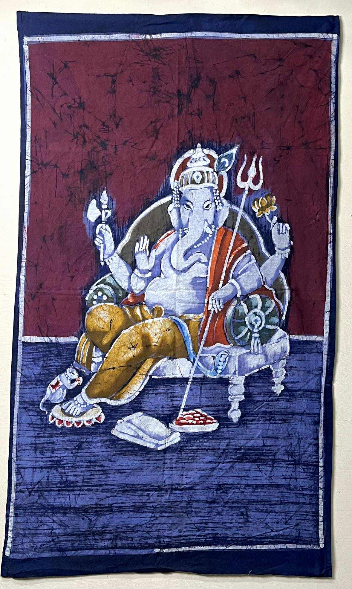 Sacred Wall Hangings