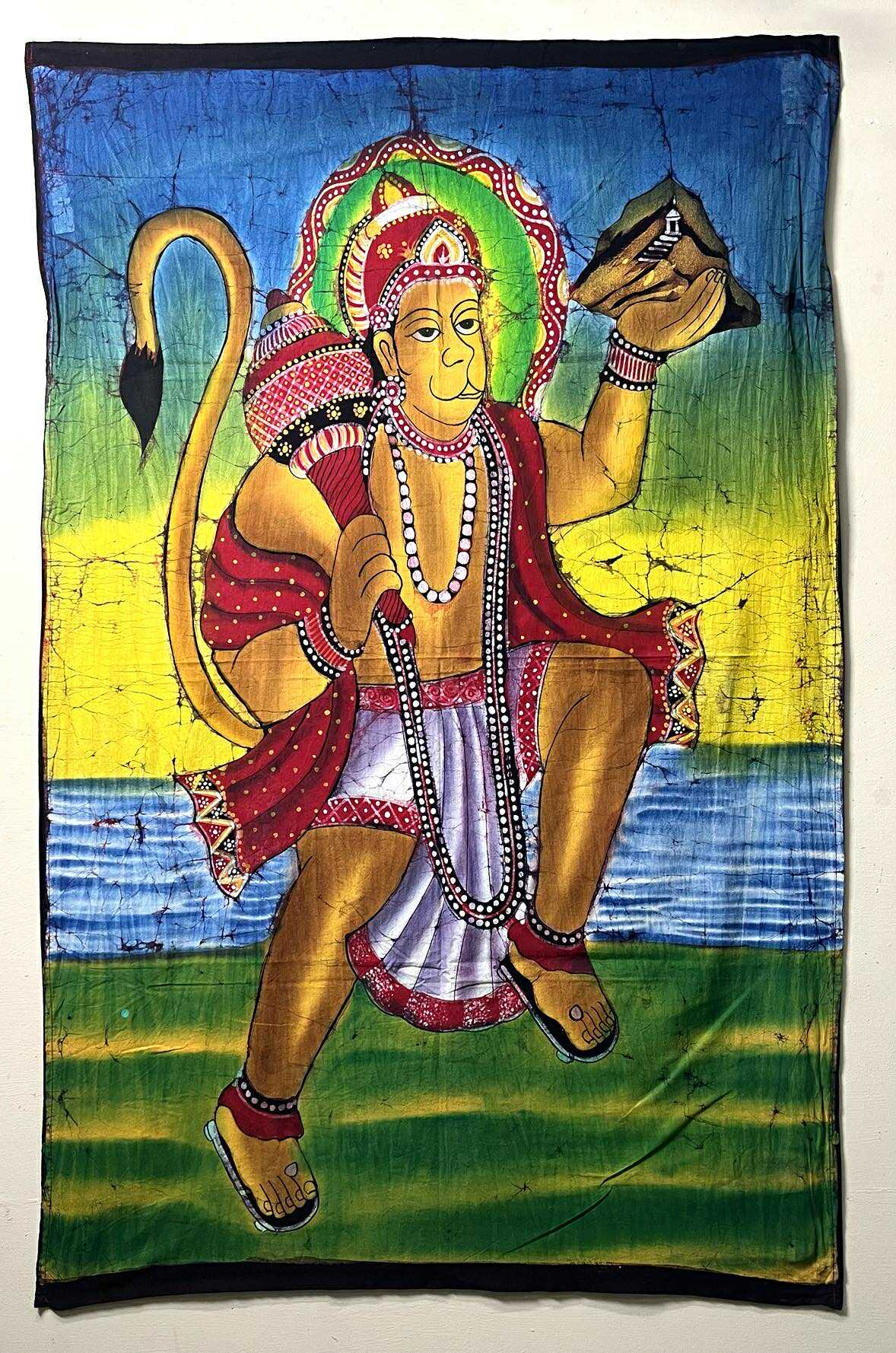 Sacred Wall Hangings