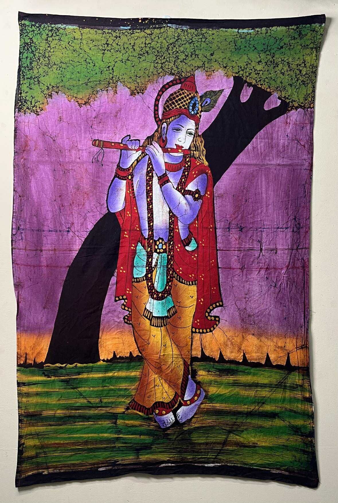 Sacred Wall Hangings