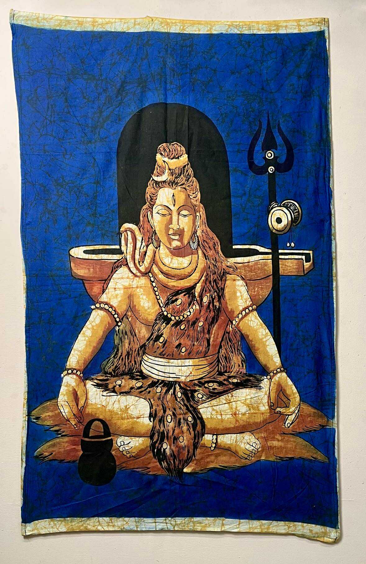 Sacred Wall Hangings