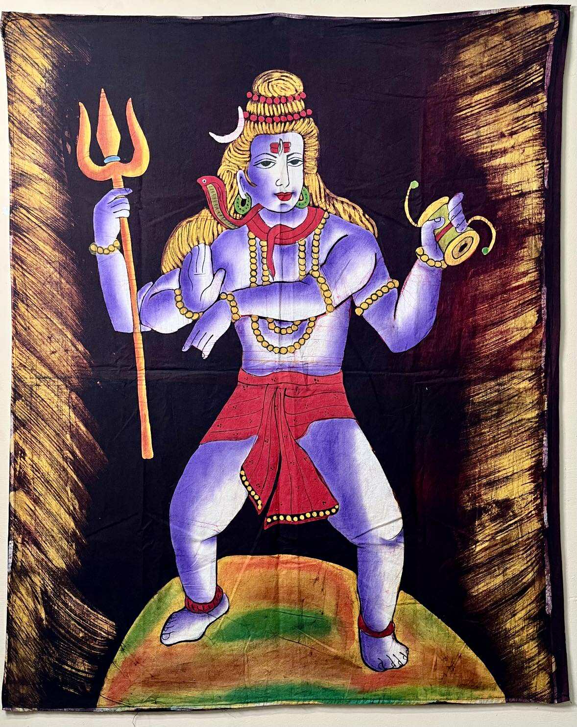 Sacred Wall Hangings