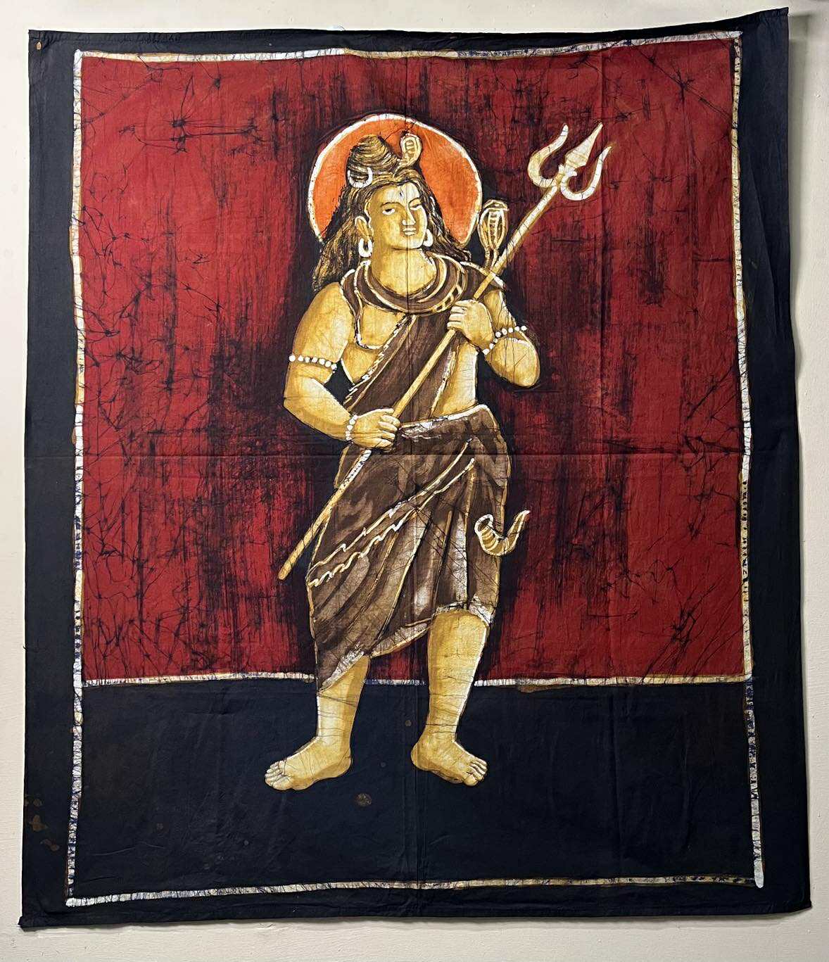 Sacred Wall Hangings