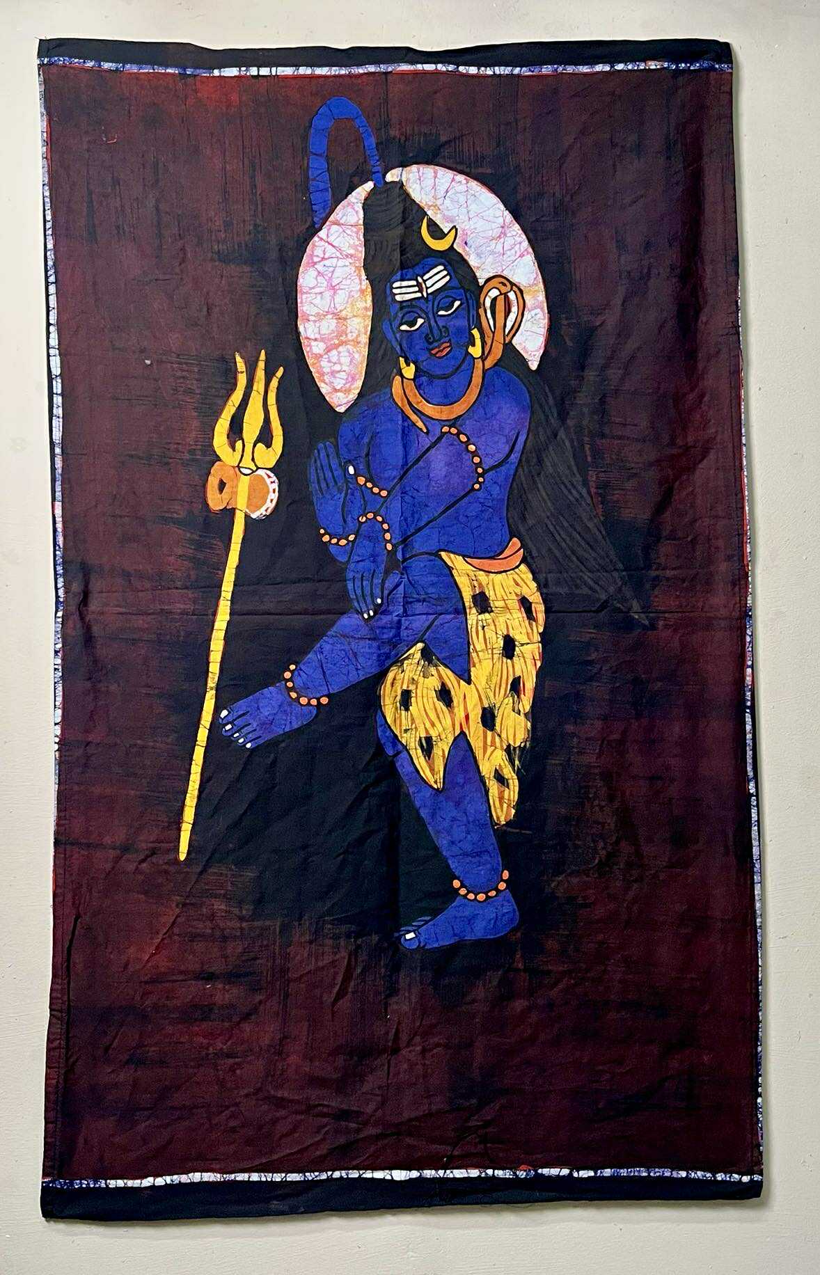 Sacred Wall Hangings
