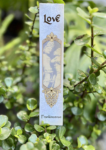 PURE Love Incense