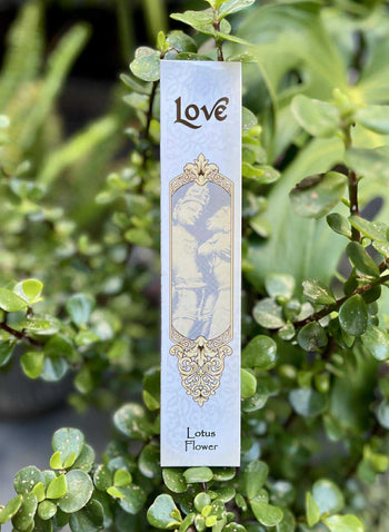 PURE Love Incense