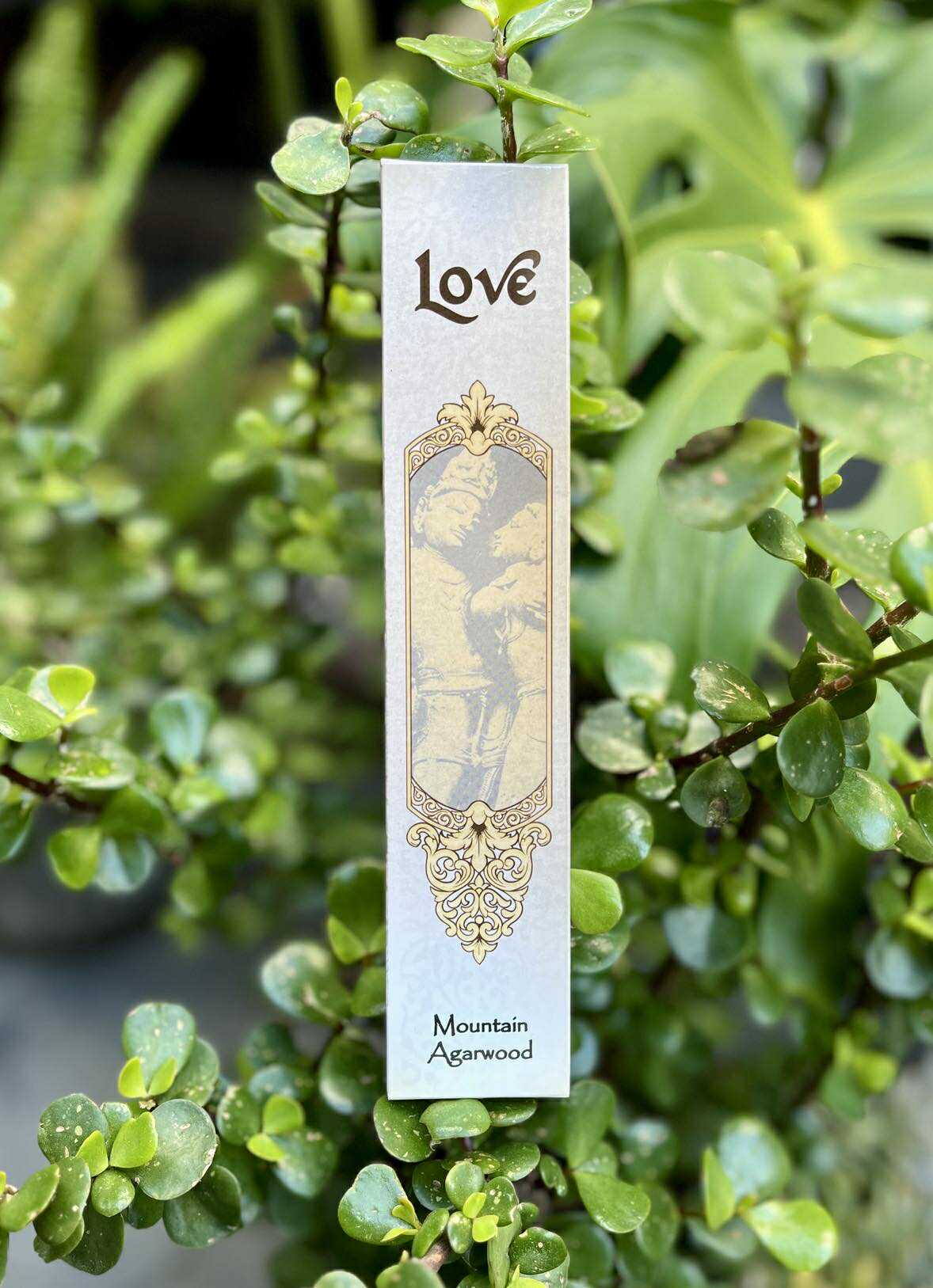 PURE Love Incense