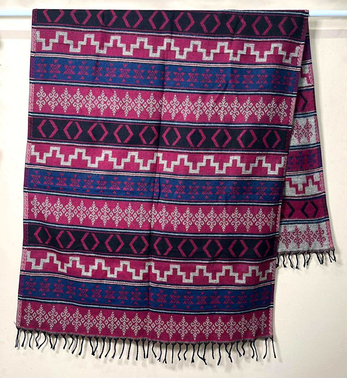 Himalayan Shawl