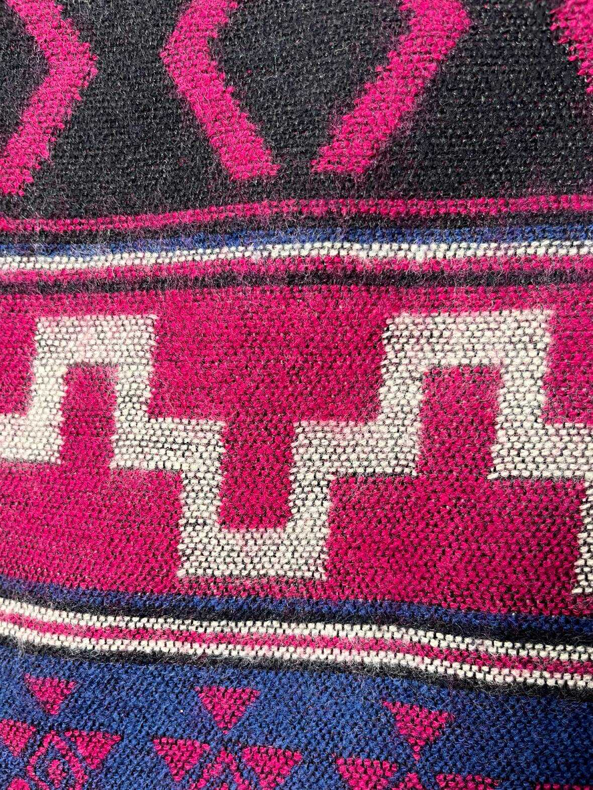 Himalayan Shawl