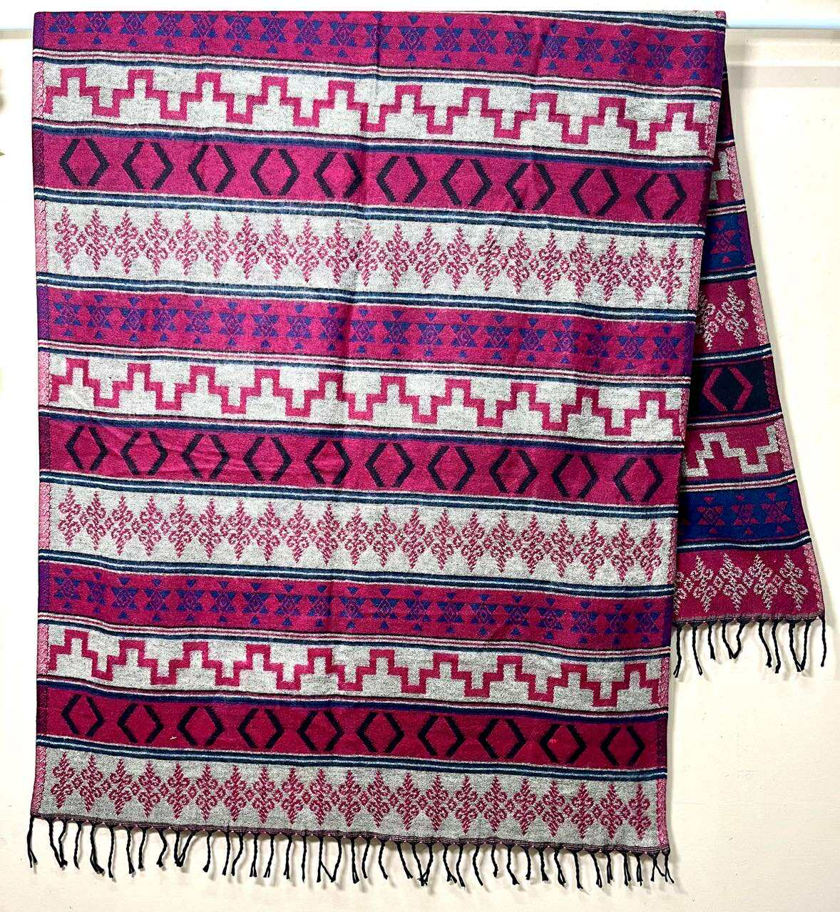 Himalayan Shawl