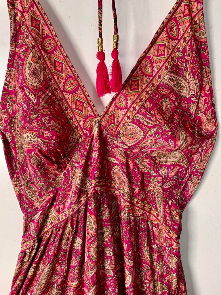Buttersilk Belize Dress