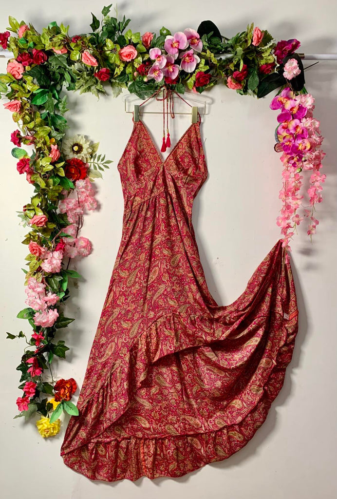Buttersilk Belize Dress