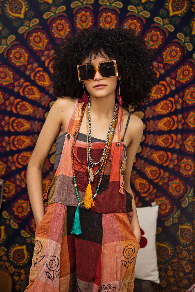 Mala Beads Wood