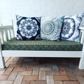 Githa Art Scatter Cushions