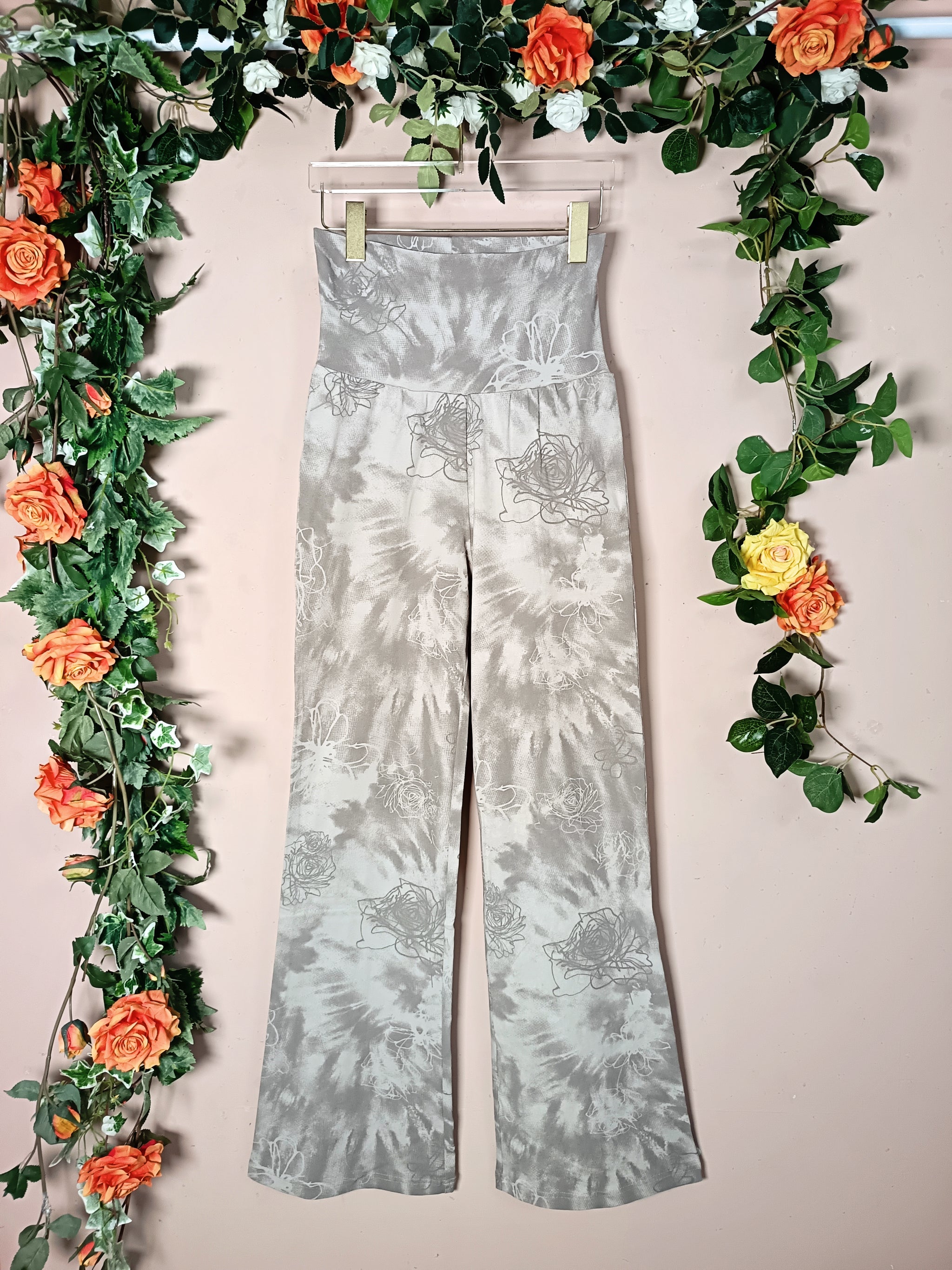Nude Leisure Pants SMALL